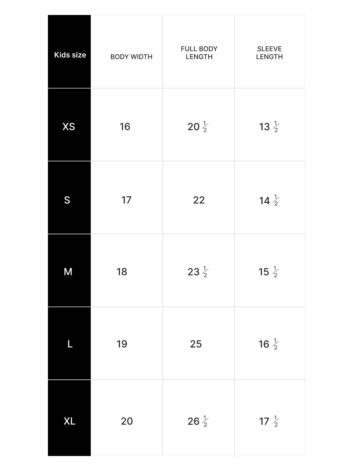 So Halal Mode Logo Tee - Kids - White